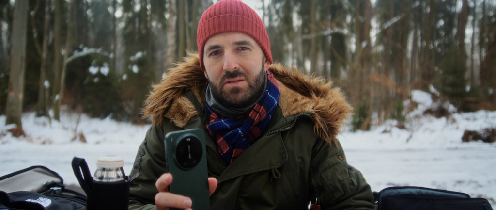 Xiaomi 17 Ultra: odzyskałem chęć tworzenia | Recenzja